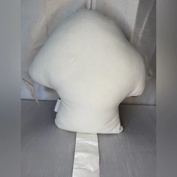 Mushroom Shaped Decorative Pillow - Picture 2 of 4